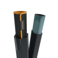 5. Gamegenic: Playmat Tube - Tuba na matę do Gry - Black