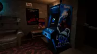 6. The Haunting of Joni Evers (PC) (klucz STEAM)