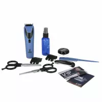4. Mega Creative Zestaw Piękności Barber 547719