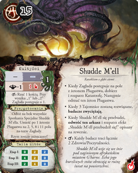 5. Eldritch Horror: Przedwieczna groza - Miasta w Gruzach