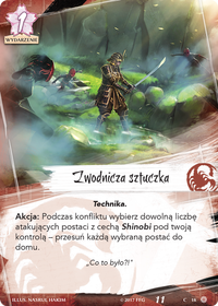 3. Legenda Pięciu Kręgów – Łzy Amaterasu Promocja