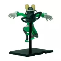 5. Figurka My Hero Academia - Tsuyu Asui