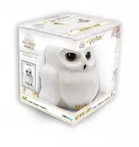 1. Lampka Harry Potter Hedwiga 17 cm