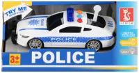 5. Mega Creative Auto Policja 542982