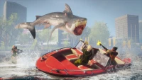 3. Maneater PL (PC) (klucz STEAM)