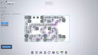 2. Shapez - Puzzle (DLC) (PC) (klucz STEAM)