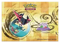 9. Pokémon TCG: Stacking Tin Bundle - 3 szt.