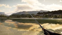 9. Call of the Wild: The Angler - Spain Reserve PL (DLC) (PC) (klucz STEAM)