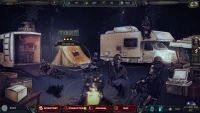 8. The Dead Await - Early Access (PC) (klucz STEAM)