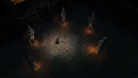2. Titan Quest: Eternal Embers PL (DLC) (PC) (klucz STEAM)