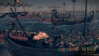 3. Total War: Rome II - Pirates and Raiders (PC) DIGITAL (klucz STEAM)
