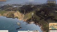 6. Total War: Rome II - Pirates and Raiders (PC) DIGITAL (klucz STEAM)