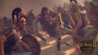 6. Total War: Rome II - Daughters of Mars (PC) DIGITAL (klucz STEAM)