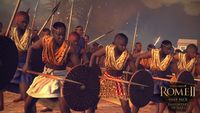 5. Total War: Rome II - Daughters of Mars (PC) DIGITAL (klucz STEAM)