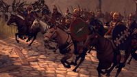 5. Total War: Rome II – Black Sea Colonies Culture Pack (PC) DIGITAL (klucz STEAM)