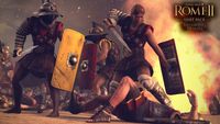 7. Total War: Rome II - Daughters of Mars (PC) DIGITAL (klucz STEAM)