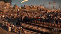 2. Total War: Rome II - Pirates and Raiders (PC) DIGITAL (klucz STEAM)