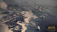 2. Total War: ATTILA – Viking Forefathers Culture Pack (PC) DIGITAL (klucz STEAM)