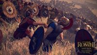 2. Total War: Rome II - Daughters of Mars (PC) DIGITAL (klucz STEAM)