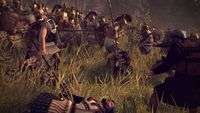 2. Total War: Rome II – Black Sea Colonies Culture Pack (PC) DIGITAL (klucz STEAM)