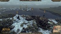 4. Total War: ATTILA – Viking Forefathers Culture Pack (PC) DIGITAL (klucz STEAM)