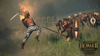 4. Total War: Rome II - Daughters of Mars (PC) DIGITAL (klucz STEAM)