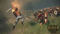 4. Total War: Rome II - Daughters of Mars (PC) DIGITAL (klucz STEAM)