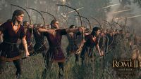 1. Total War: Rome II - Daughters of Mars (PC) DIGITAL (klucz STEAM)