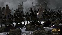 1. Total War: ATTILA – Viking Forefathers Culture Pack (PC) DIGITAL (klucz STEAM)
