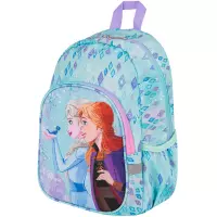 1. Coolpack Toby Plecak Szkolno-Wycieczkowy Frozen F023776