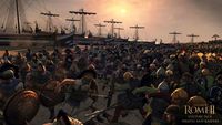 8. Total War: Rome II - Pirates and Raiders (PC) DIGITAL (klucz STEAM)