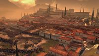 3. Total War: Rome II – Black Sea Colonies Culture Pack (PC) DIGITAL (klucz STEAM)