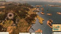 6. Total War: Rome II – Black Sea Colonies Culture Pack (PC) DIGITAL (klucz STEAM)