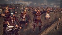 1. Total War: Rome II – Black Sea Colonies Culture Pack (PC) DIGITAL (klucz STEAM)