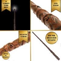 5. Harry Potter Różdżka do Malowania Światłem Hermiona - 35 cm