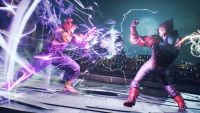 5. Tekken 7 Definitive Edition (PC) (klucz STEAM)