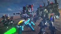 3. CUSTOM MECH WARS ULTIMATE EDITION (PC) (klucz STEAM)