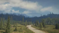 1. theHunter: Call of the Wild™ - Silver Ridge Peaks PL (DLC) (PC) (klucz STEAM)