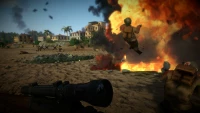 14. Easy Red 2 (PC) (klucz STEAM)