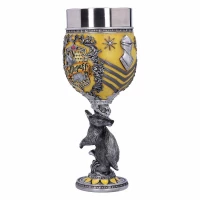 2. Puchar Kolekcjonerski Harry Potter - Hufflepuff