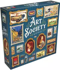 1. Art Society