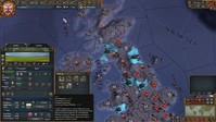 2. Europa Universalis IV: Rule Britannia (DLC) (PC) (klucz STEAM)