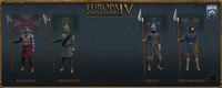 12. Europa Universalis IV: Rule Britannia (DLC) (PC) (klucz STEAM)