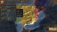 7. Europa Universalis IV: Rule Britannia (DLC) (PC) (klucz STEAM)