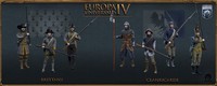 16. Europa Universalis IV: Rule Britannia (DLC) (PC) (klucz STEAM)