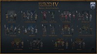 9. Europa Universalis IV: Rule Britannia (DLC) (PC) (klucz STEAM)