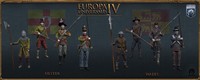 15. Europa Universalis IV: Rule Britannia (DLC) (PC) (klucz STEAM)