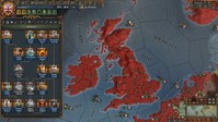 5. Europa Universalis IV: Rule Britannia (DLC) (PC) (klucz STEAM)