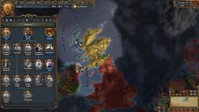 6. Europa Universalis IV: Rule Britannia (DLC) (PC) (klucz STEAM)