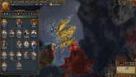 6. Europa Universalis IV: Rule Britannia (DLC) (PC) (klucz STEAM)